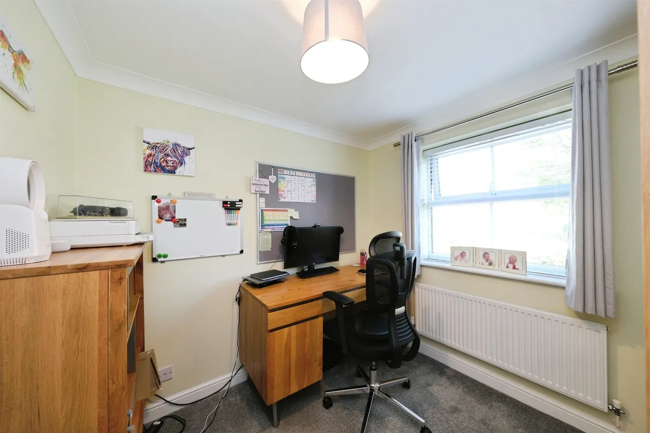 Winders Corner, Barlborough, Chesterfield, photo 8