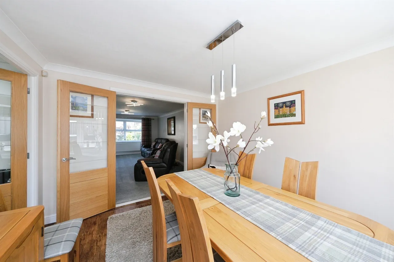 Winders Corner, Barlborough, Chesterfield, photo 7