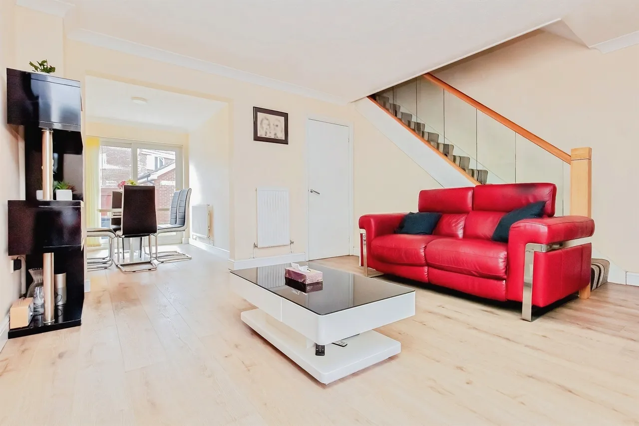 Harvey Close, Raunds, photo 6