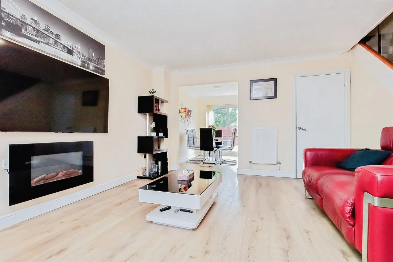 Harvey Close, Raunds, photo 5