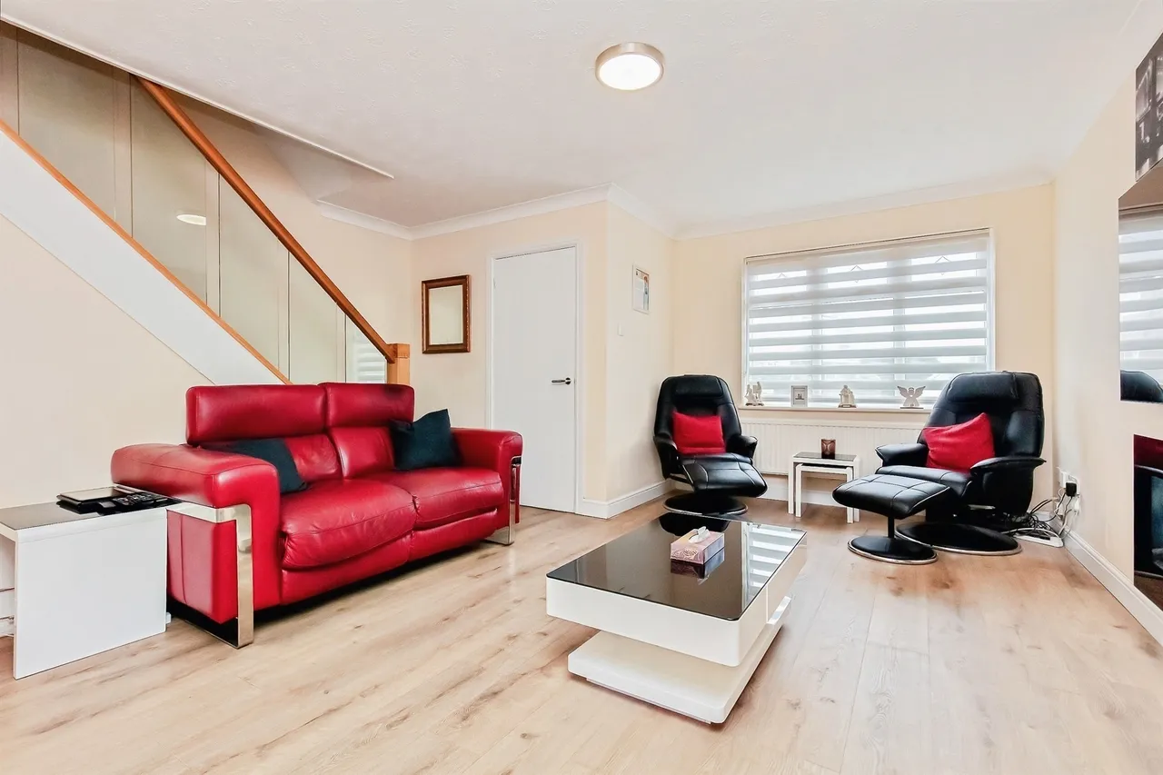 Harvey Close, Raunds, photo 4