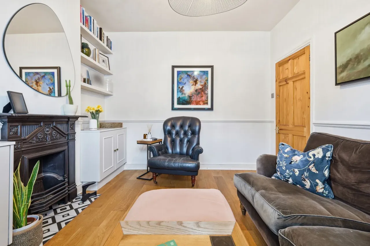 Dawlish Road, Leyton, E10, photo 8