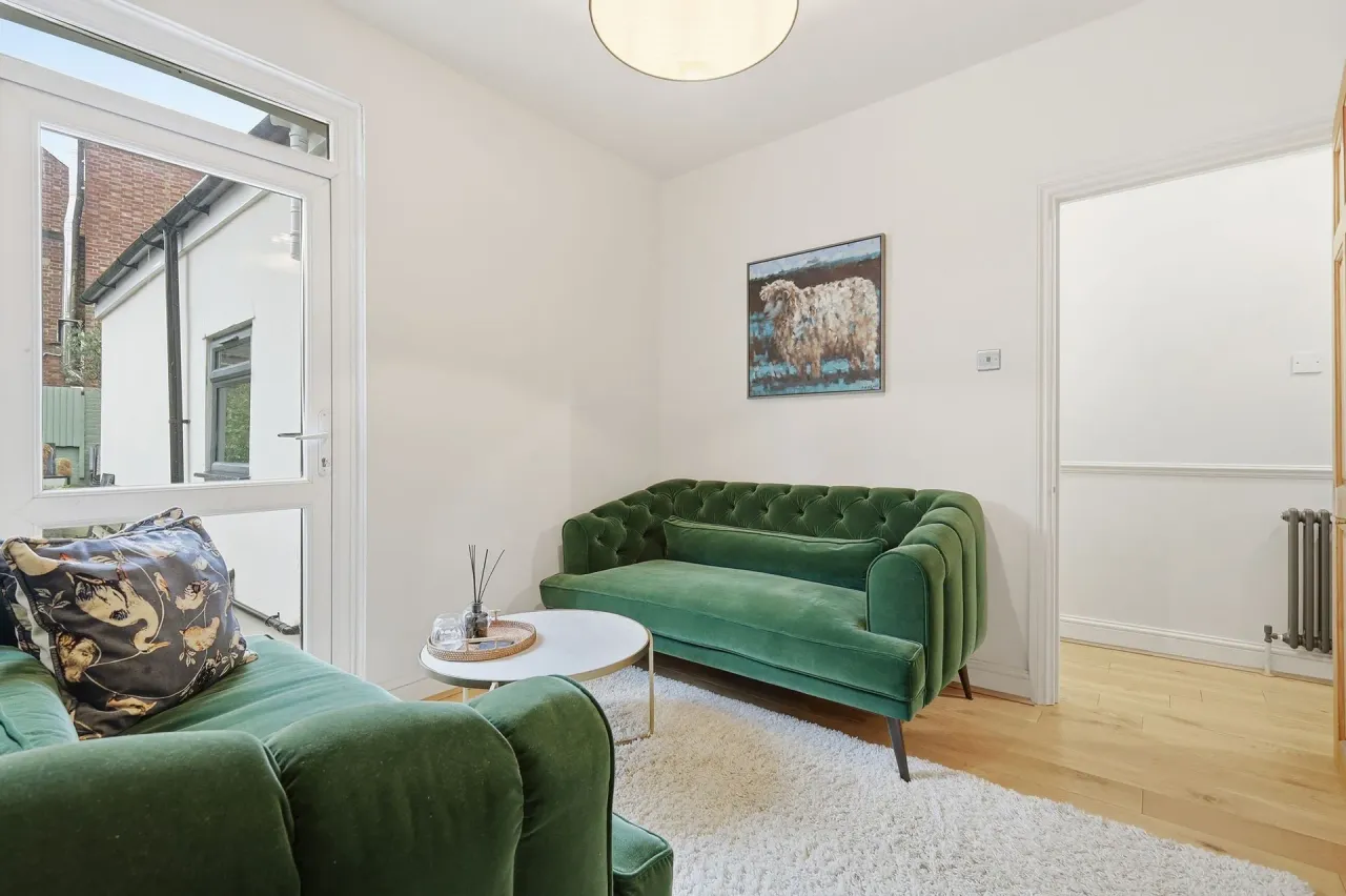 Dawlish Road, Leyton, E10, photo 9