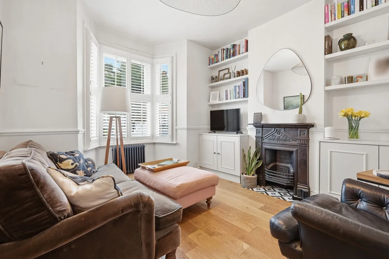 Dawlish Road, Leyton, E10, photo 5