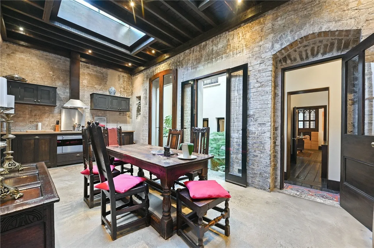 5 bed house for sale — Great Russell Street, London, WC1B