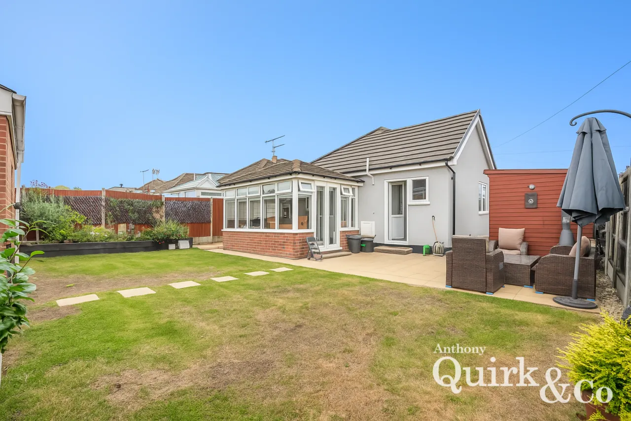 Hawkesbury Road, Canvey Island, SS8, photo 15
