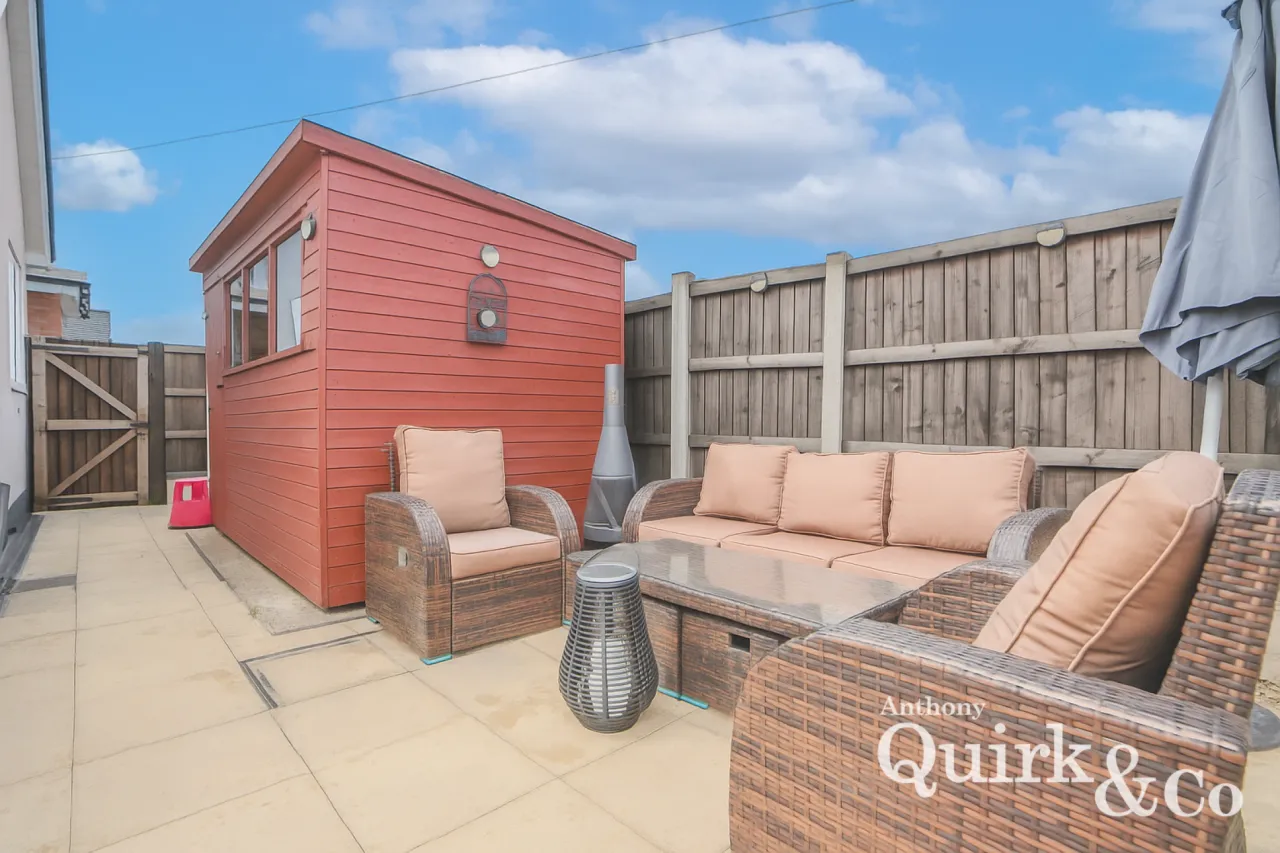 Hawkesbury Road, Canvey Island, SS8, photo 18