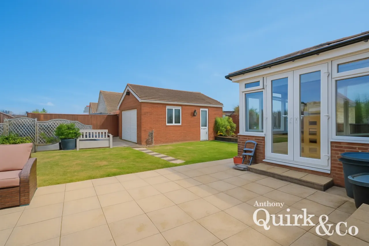 Hawkesbury Road, Canvey Island, SS8, photo 16