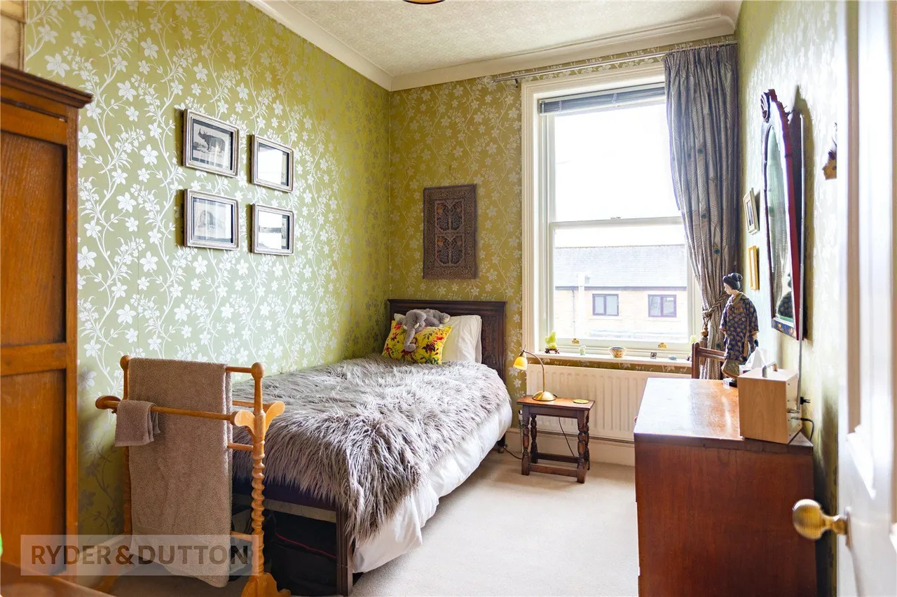 Sam Road, Diggle, OL3, photo 18