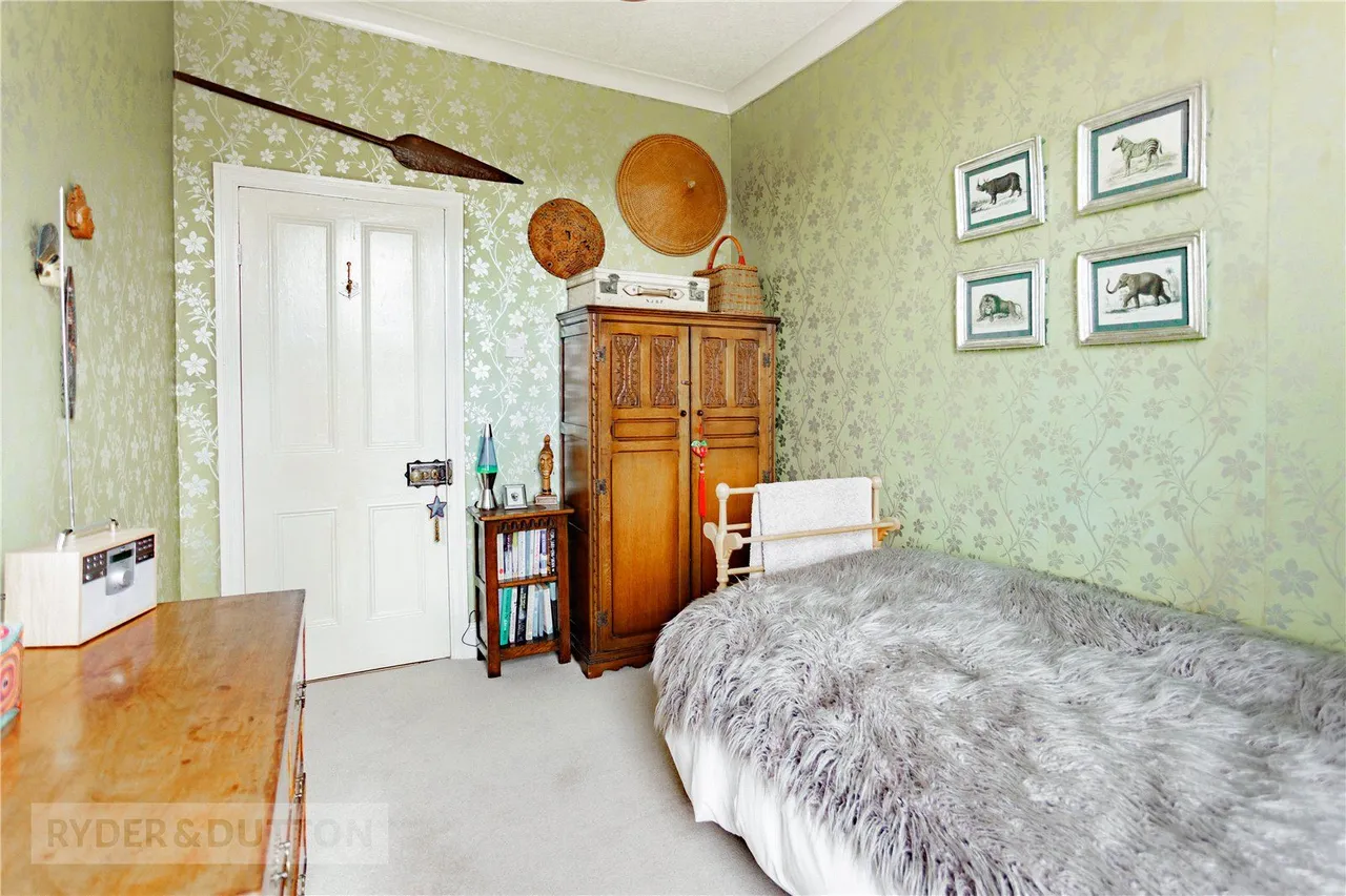 Sam Road, Diggle, OL3, photo 19