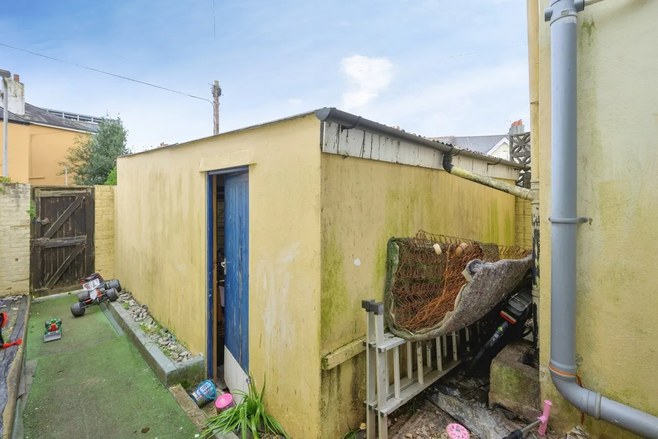 Welbeck Avenue, Plymouth, PL4, photo 15