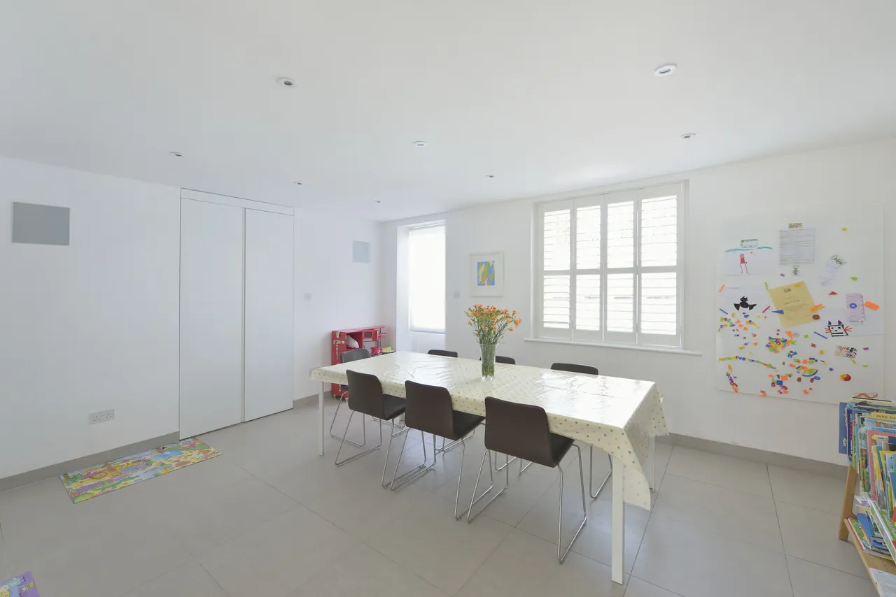Hemingford Road, London, N1, photo 11
