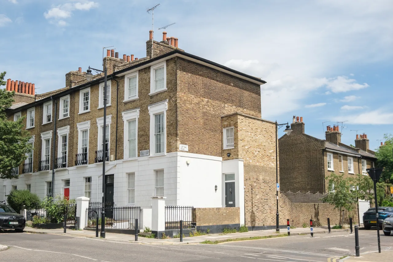 Hemingford Road, London, N1, photo 24