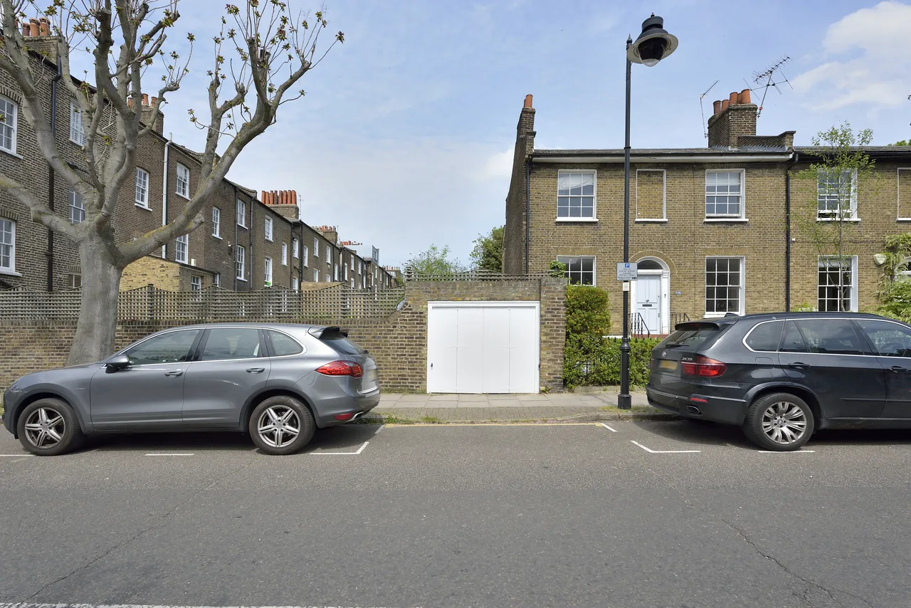 Hemingford Road, London, N1, photo 16