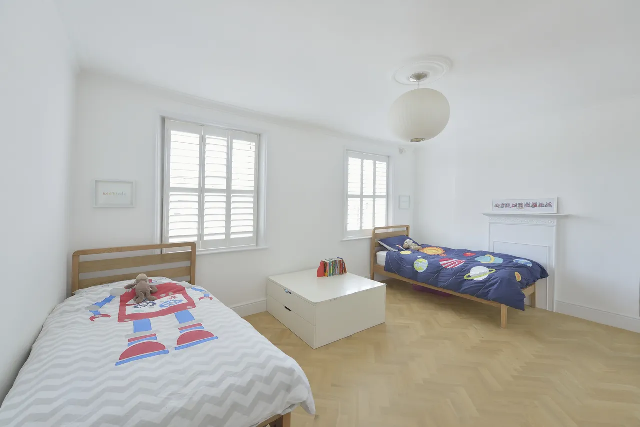 Hemingford Road, London, N1, photo 12