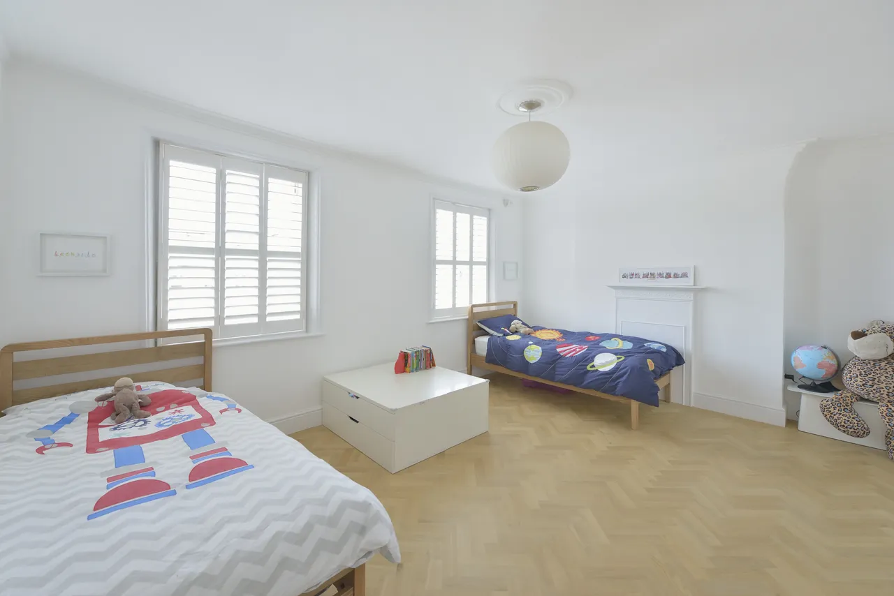 Hemingford Road, London, N1, photo 5