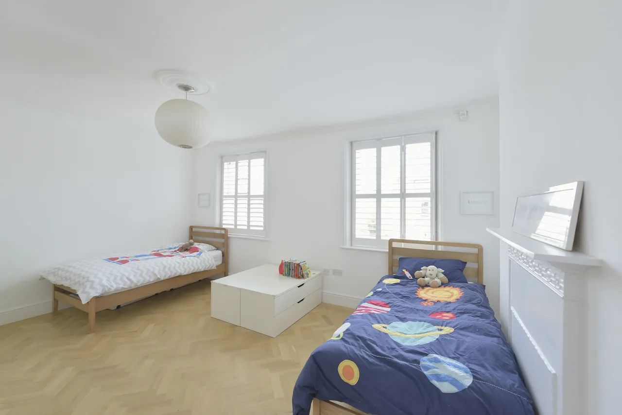 Hemingford Road, London, N1, photo 20