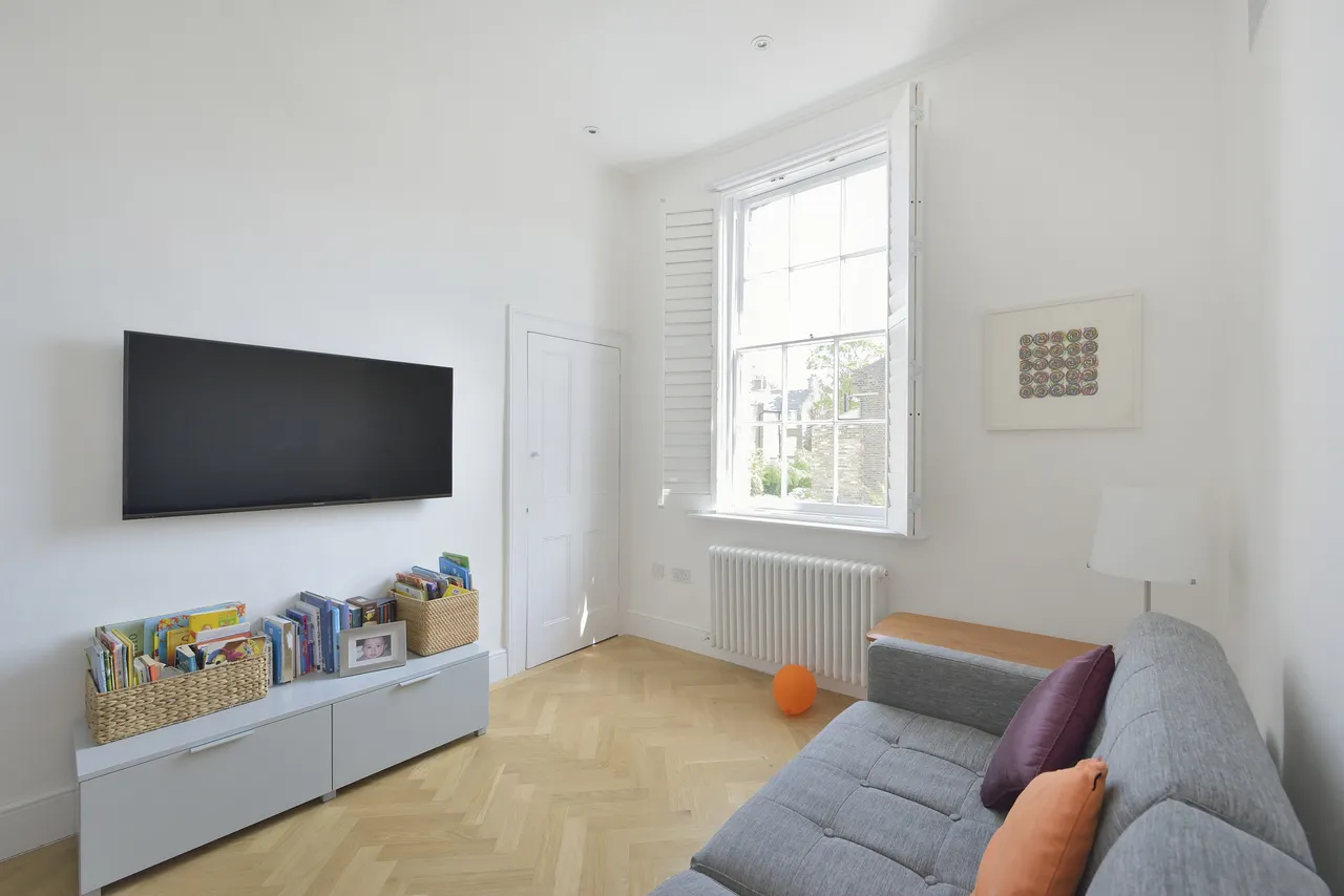 Hemingford Road, London, N1, photo 18