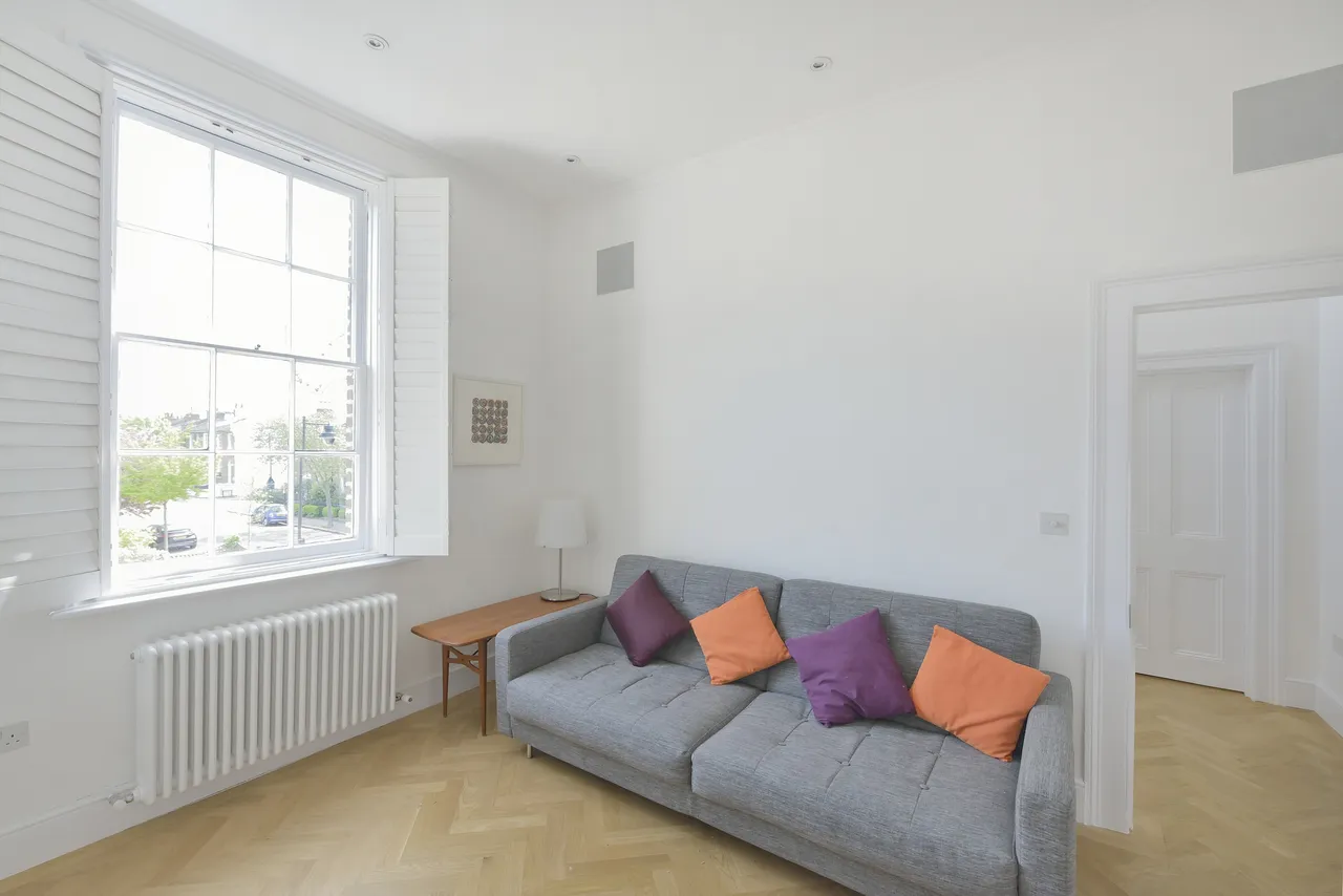 Hemingford Road, London, N1, photo 9