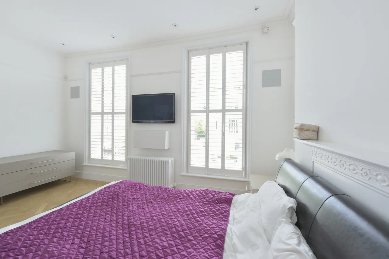 Hemingford Road, London, N1, photo 15