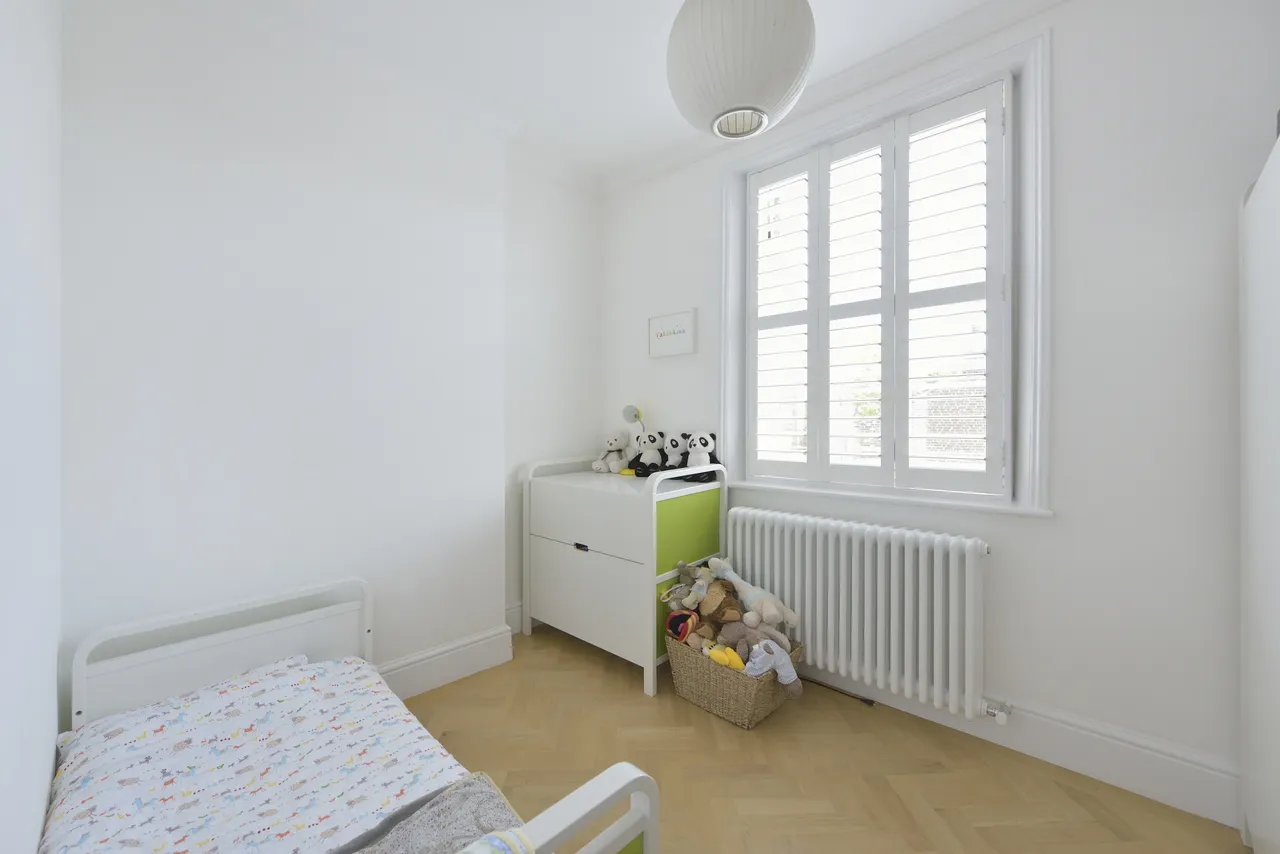 Hemingford Road, London, N1, photo 14