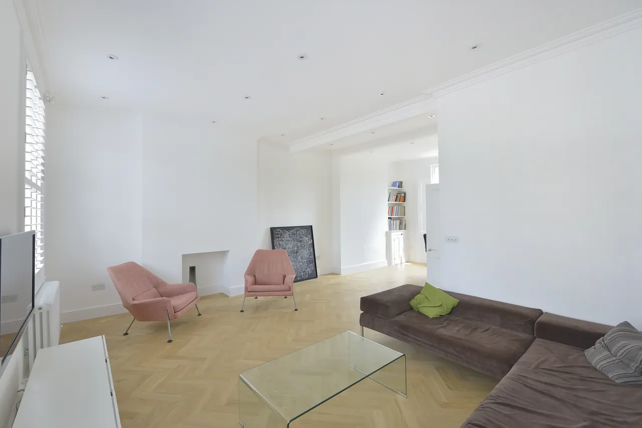 Hemingford Road, London, N1, photo 17