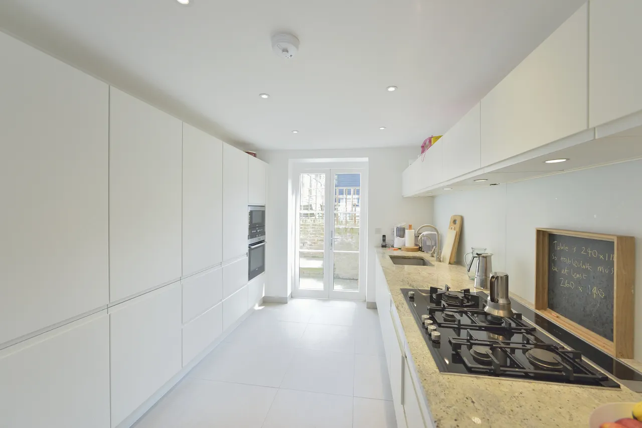 Hemingford Road, London, N1, photo 10