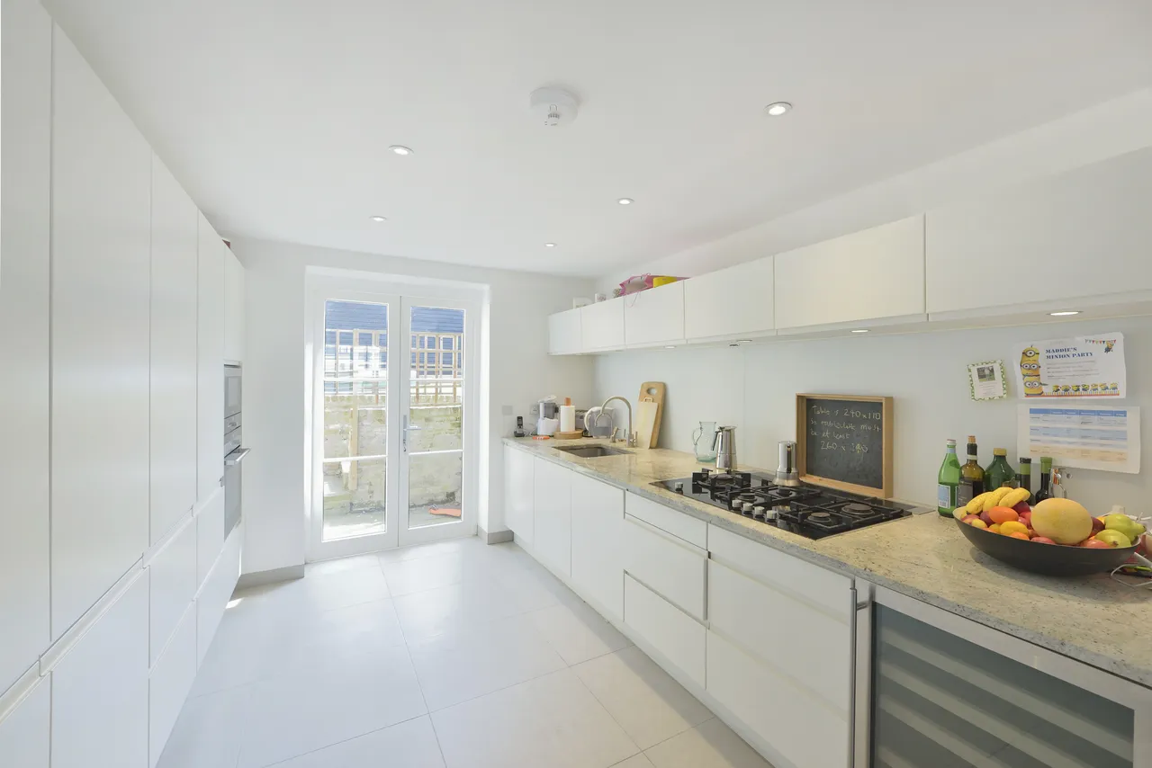 Hemingford Road, London, N1, photo 4