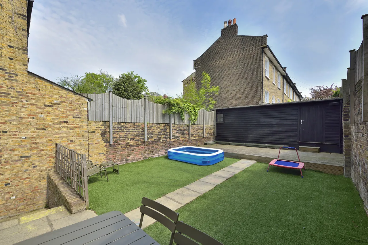Hemingford Road, London, N1, photo 2