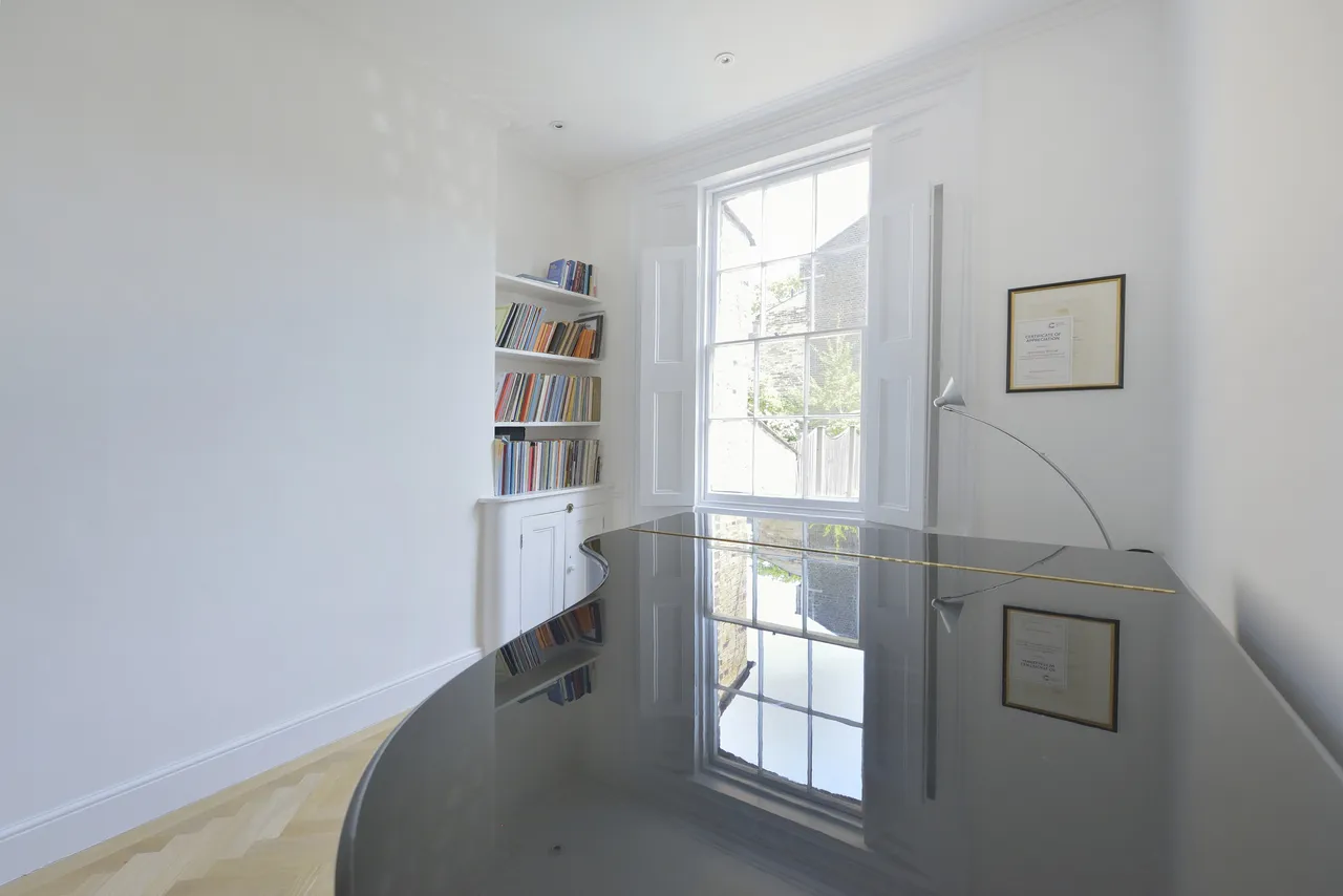 Hemingford Road, London, N1, photo 13