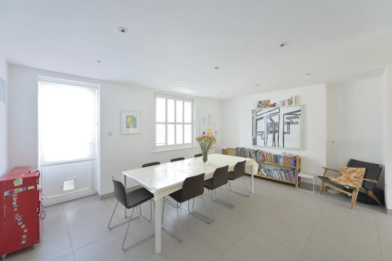 Hemingford Road, London, N1, photo 8