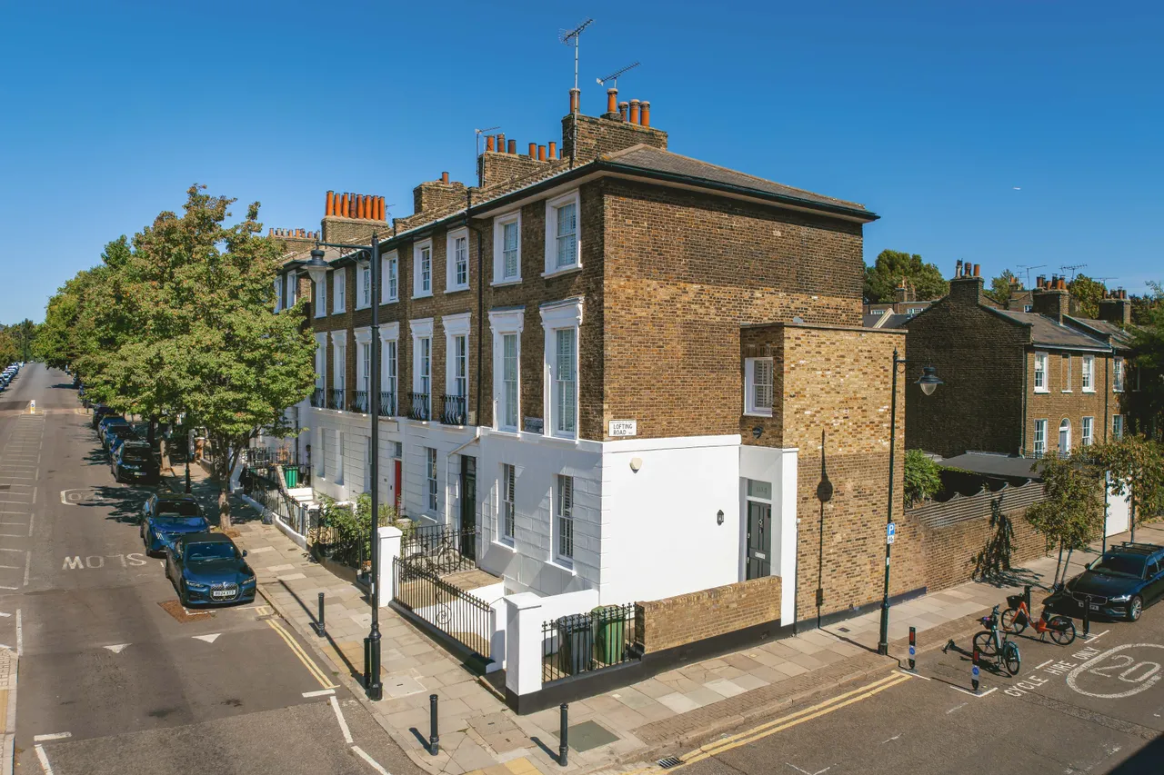 Hemingford Road, London, N1, photo 22