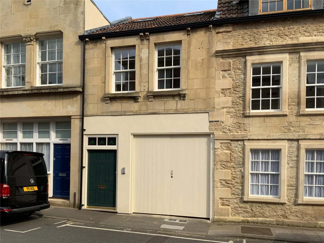 2 bed house to rent, Trowbridge, Wiltshire