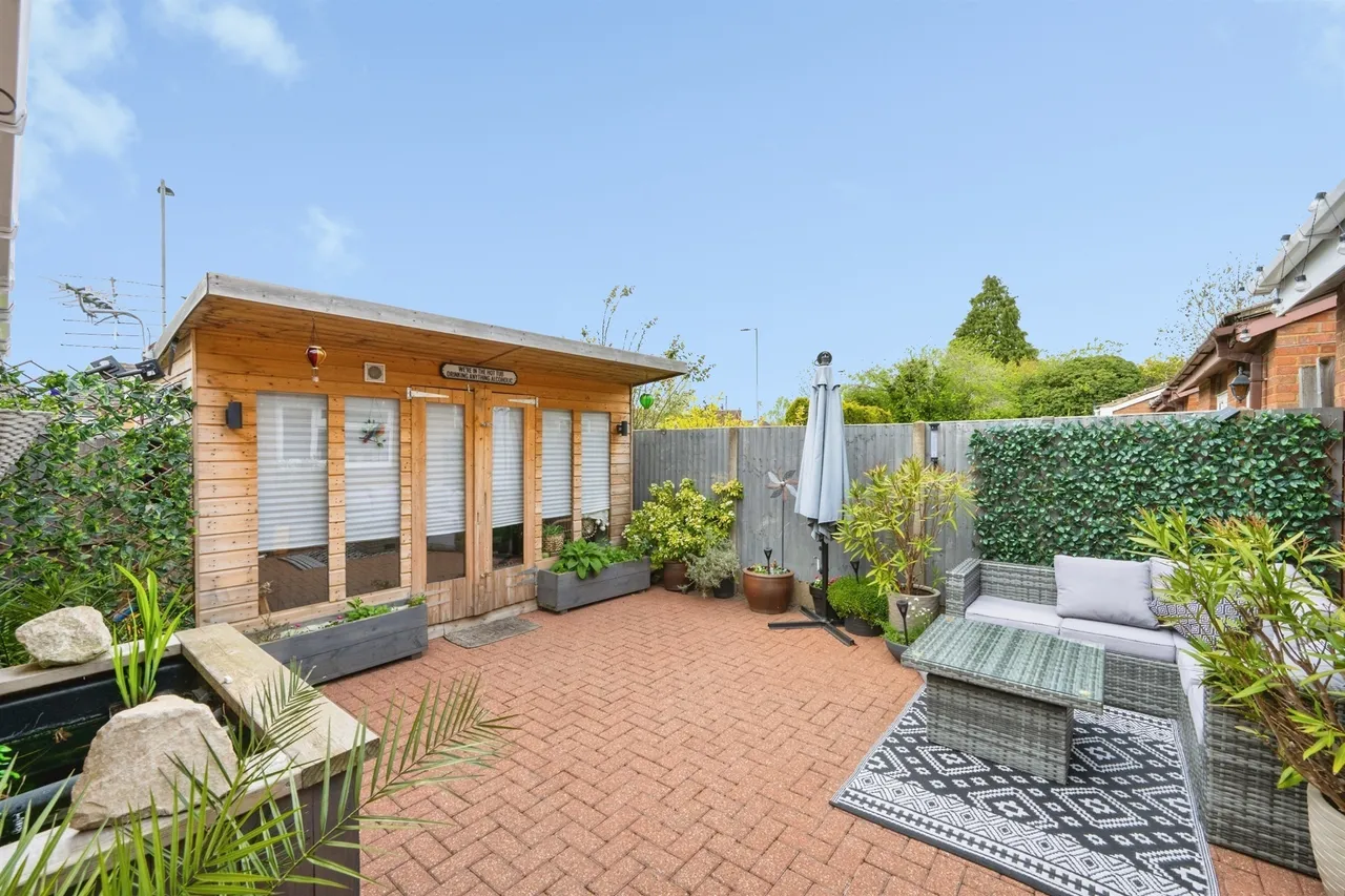 Tinsley Close, Clapham, MK41, photo 13