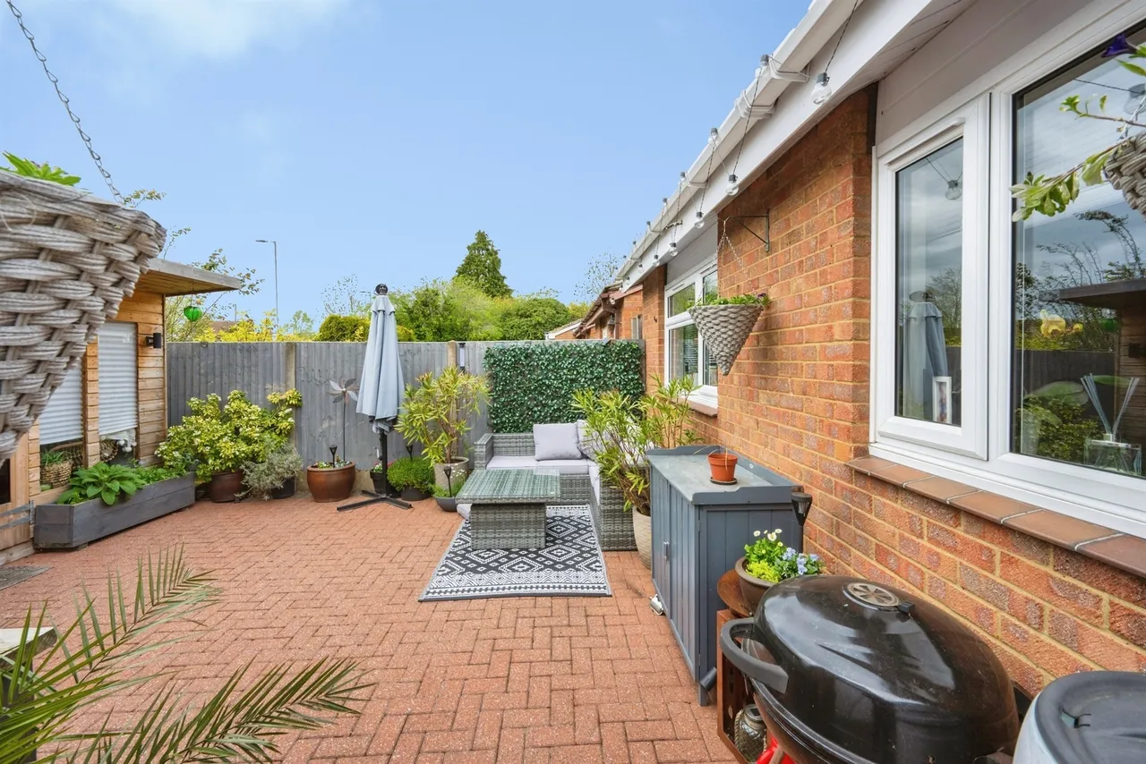 Tinsley Close, Clapham, MK41, photo 12