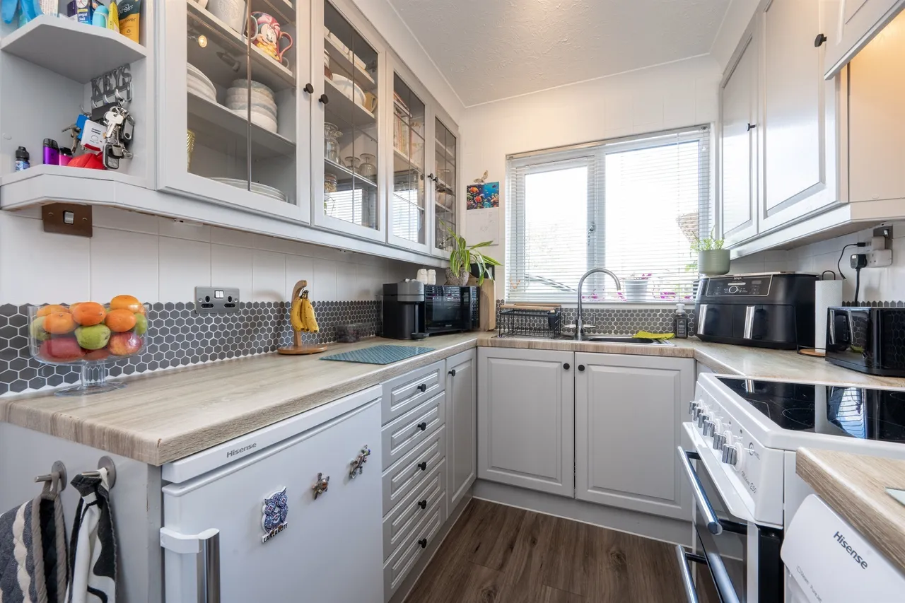 Tinsley Close, Clapham, MK41, photo 6