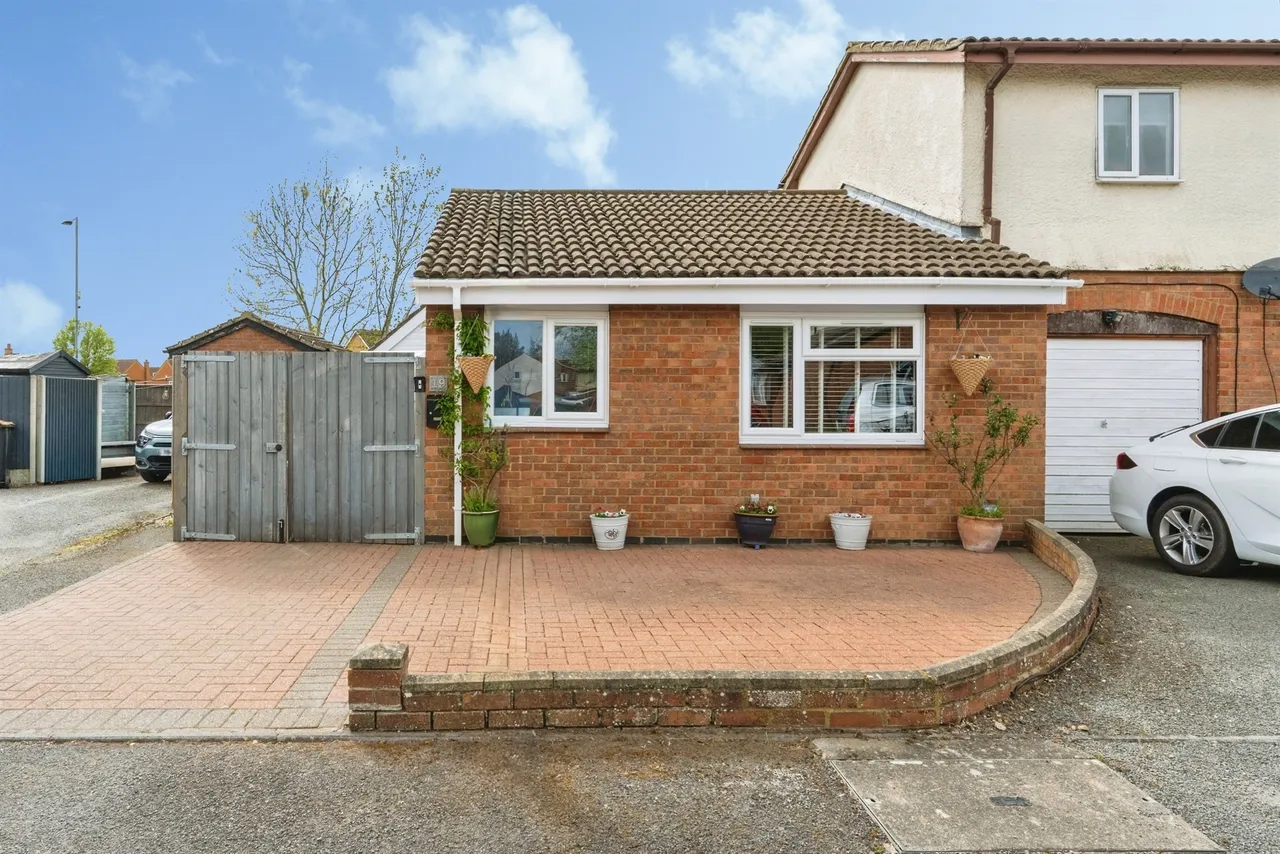 Tinsley Close, Clapham, MK41, photo 14