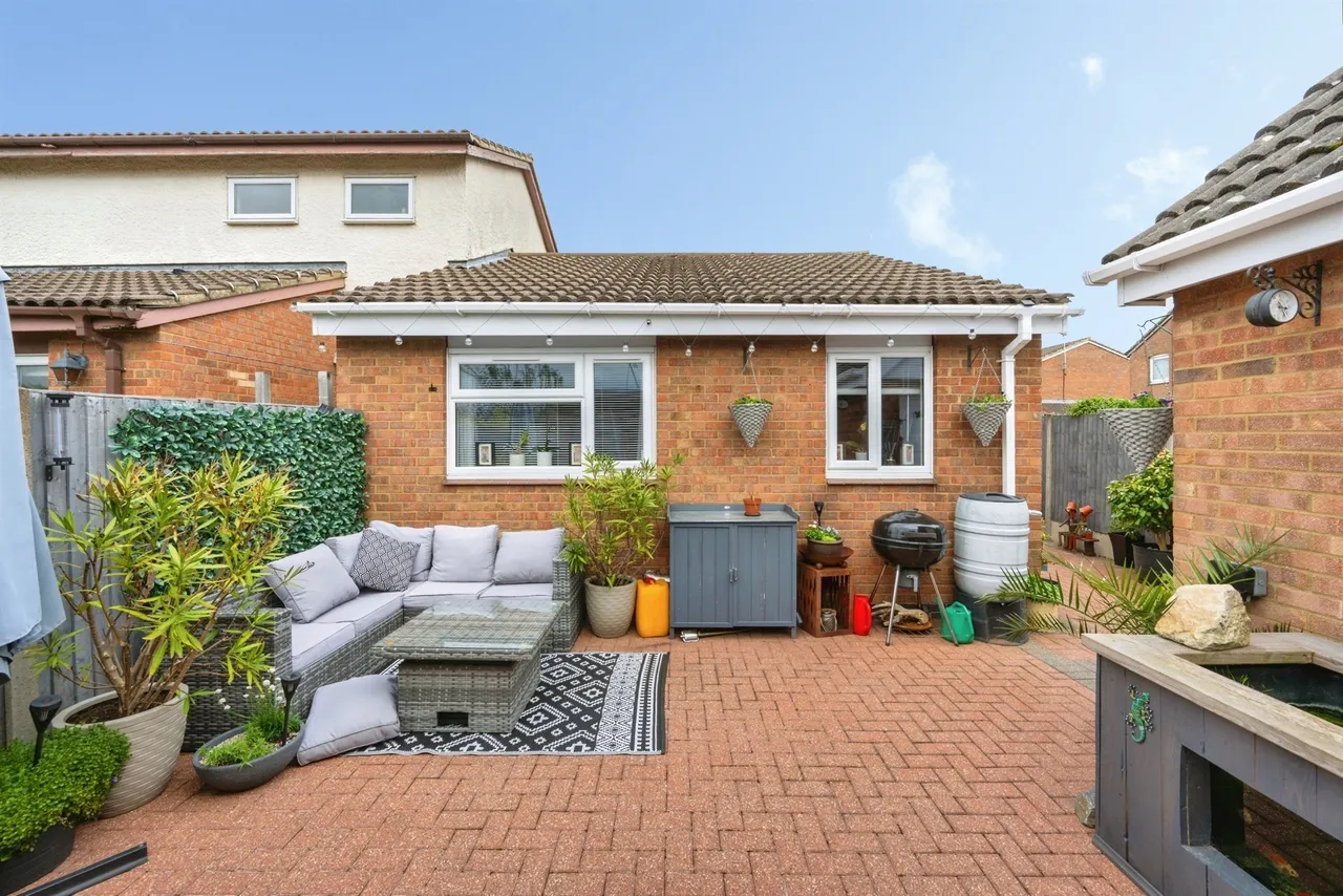 Tinsley Close, Clapham, MK41, photo 11