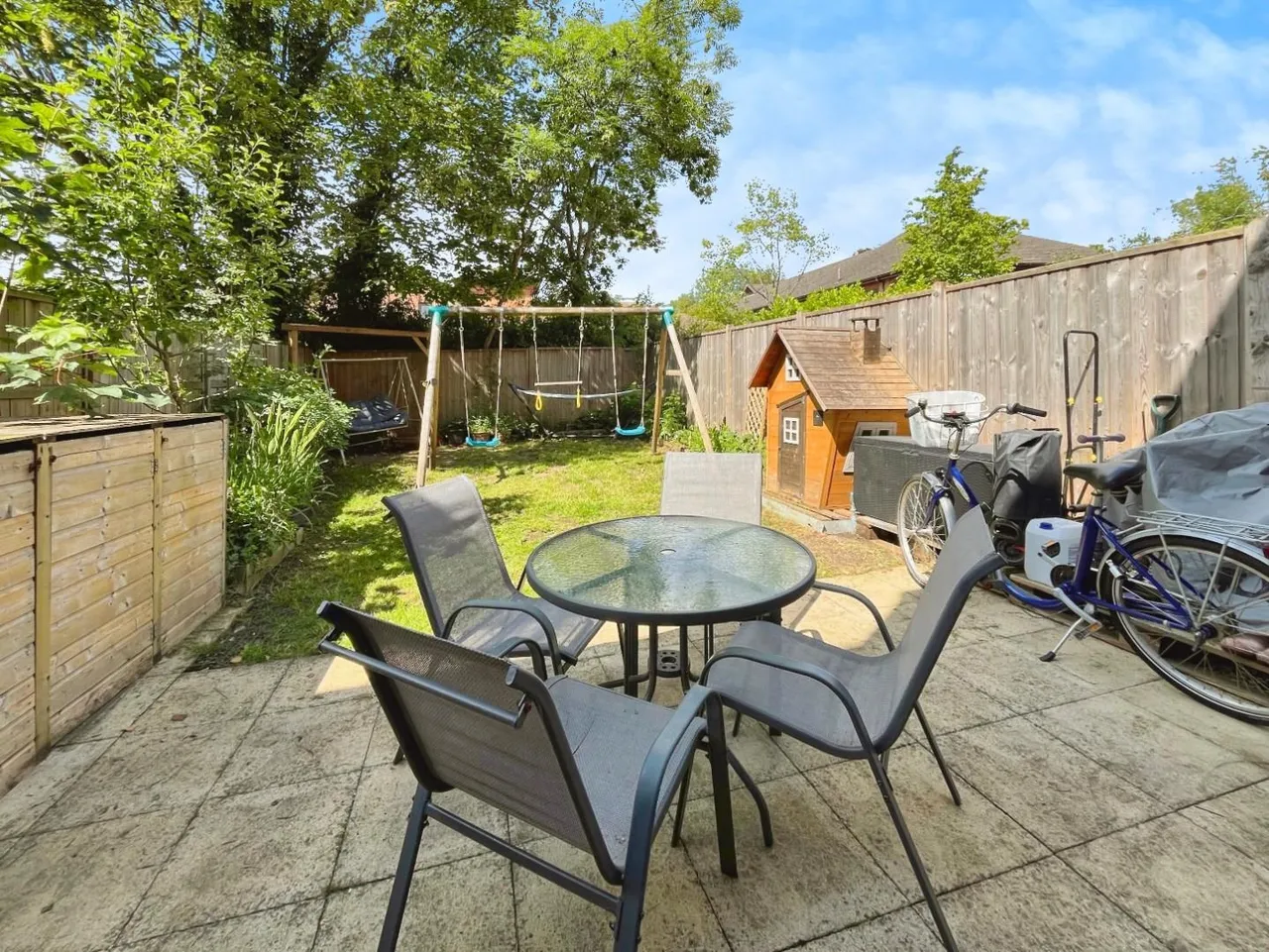 Bempton Drive, Didsbury, M20, photo 17