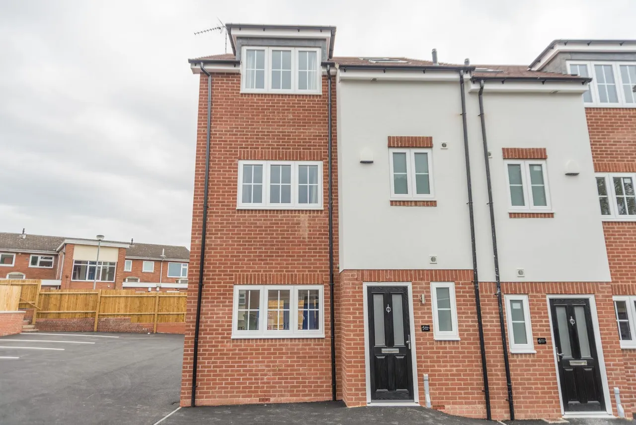 Albion Street, Kenilworth, CV8, photo 5