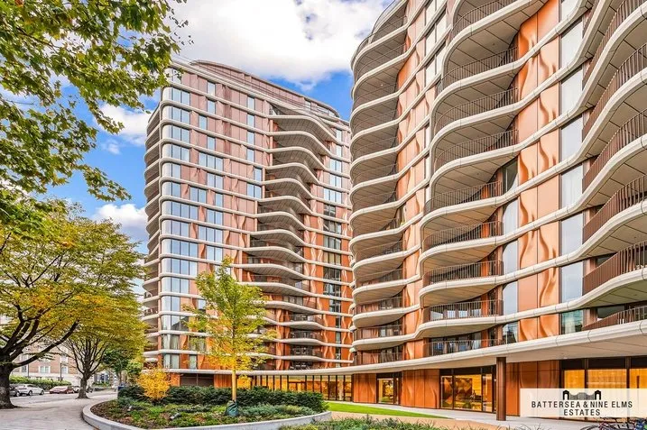 Triptych Place, SE1, photo 18
