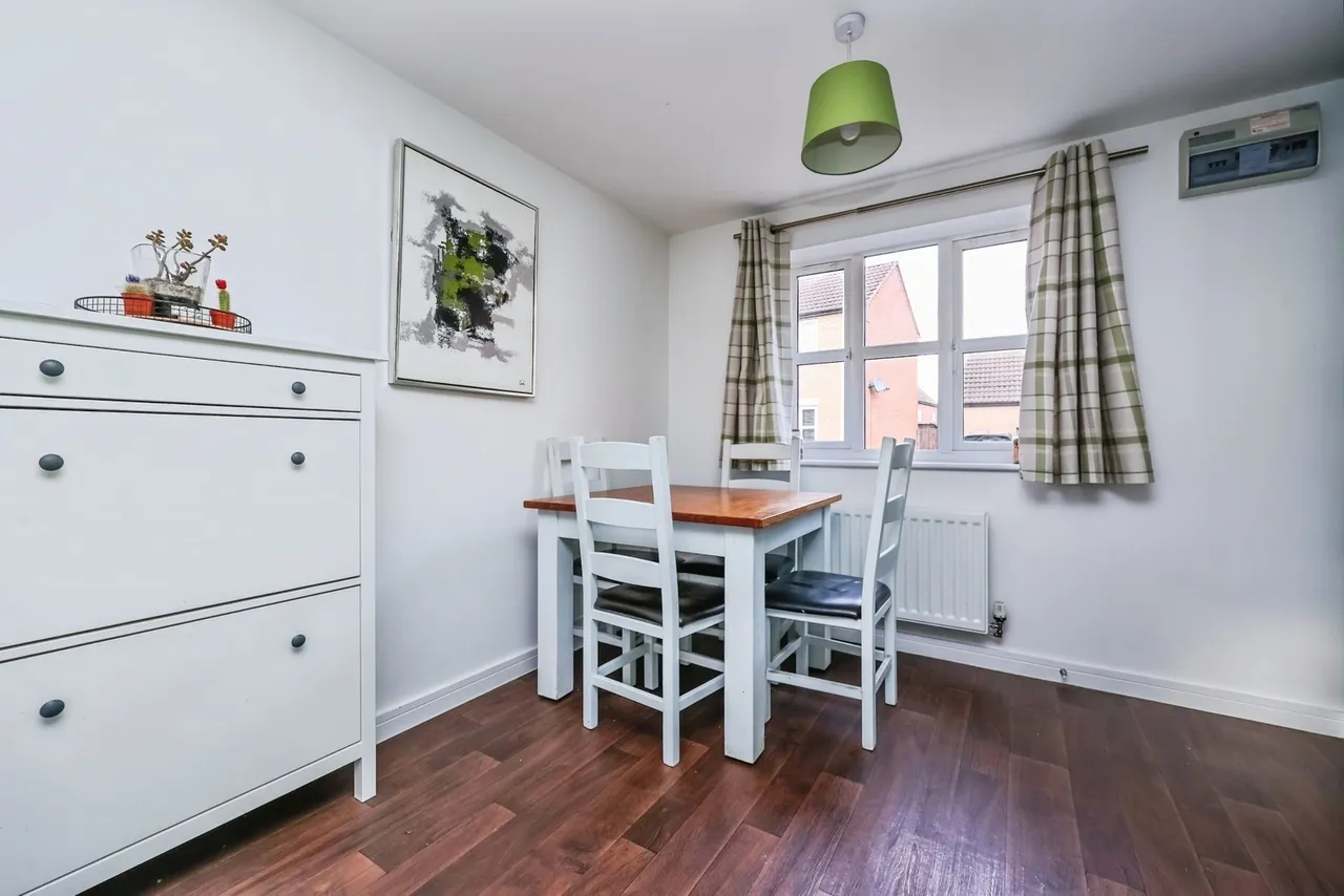 Centurion Close, Hucknall, Nottingham, Nottinghamshire, NG15, photo 5