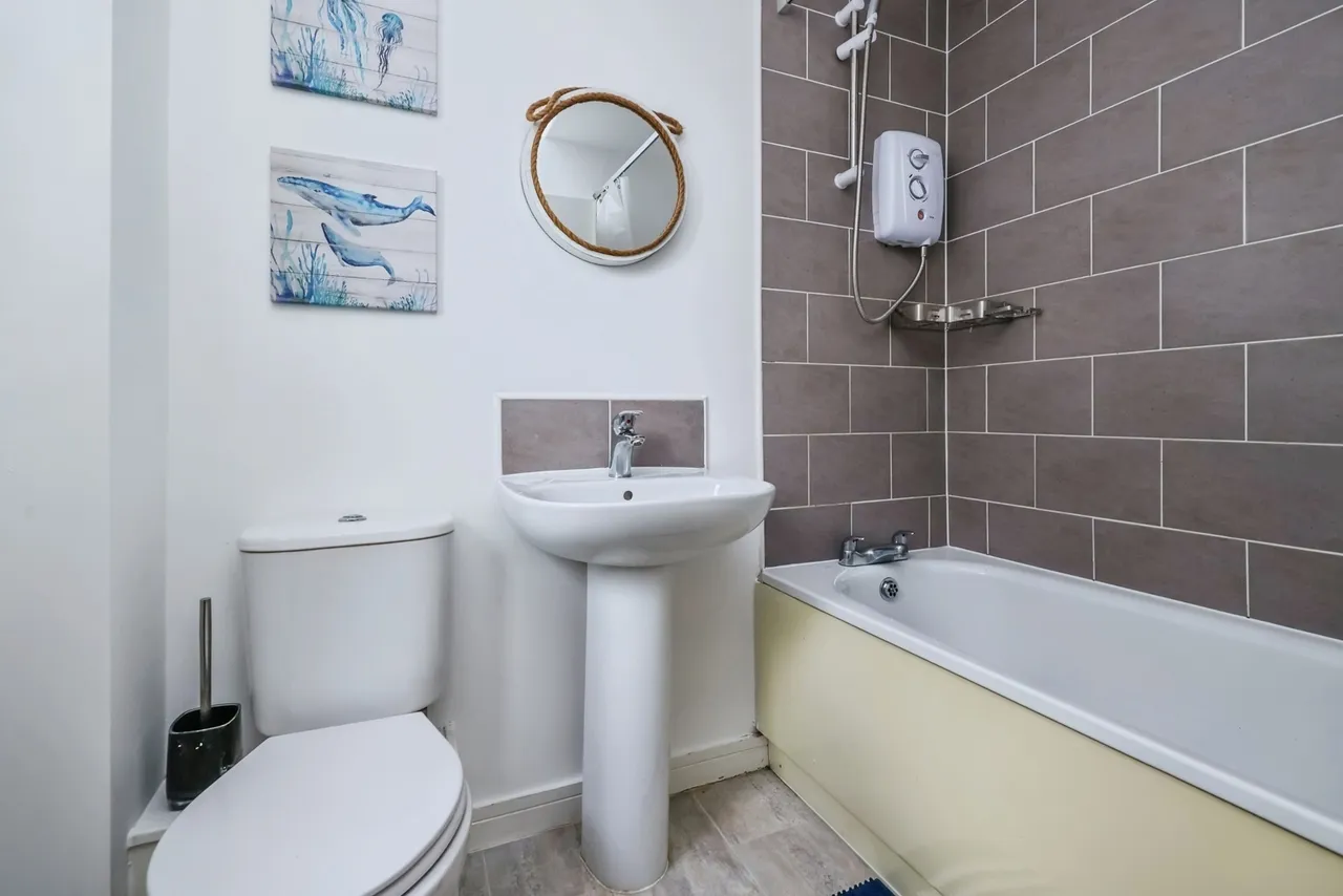 Centurion Close, Hucknall, Nottingham, Nottinghamshire, NG15, photo 15