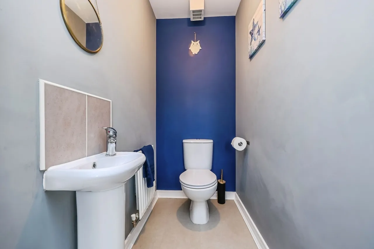 Centurion Close, Hucknall, Nottingham, Nottinghamshire, NG15, photo 9