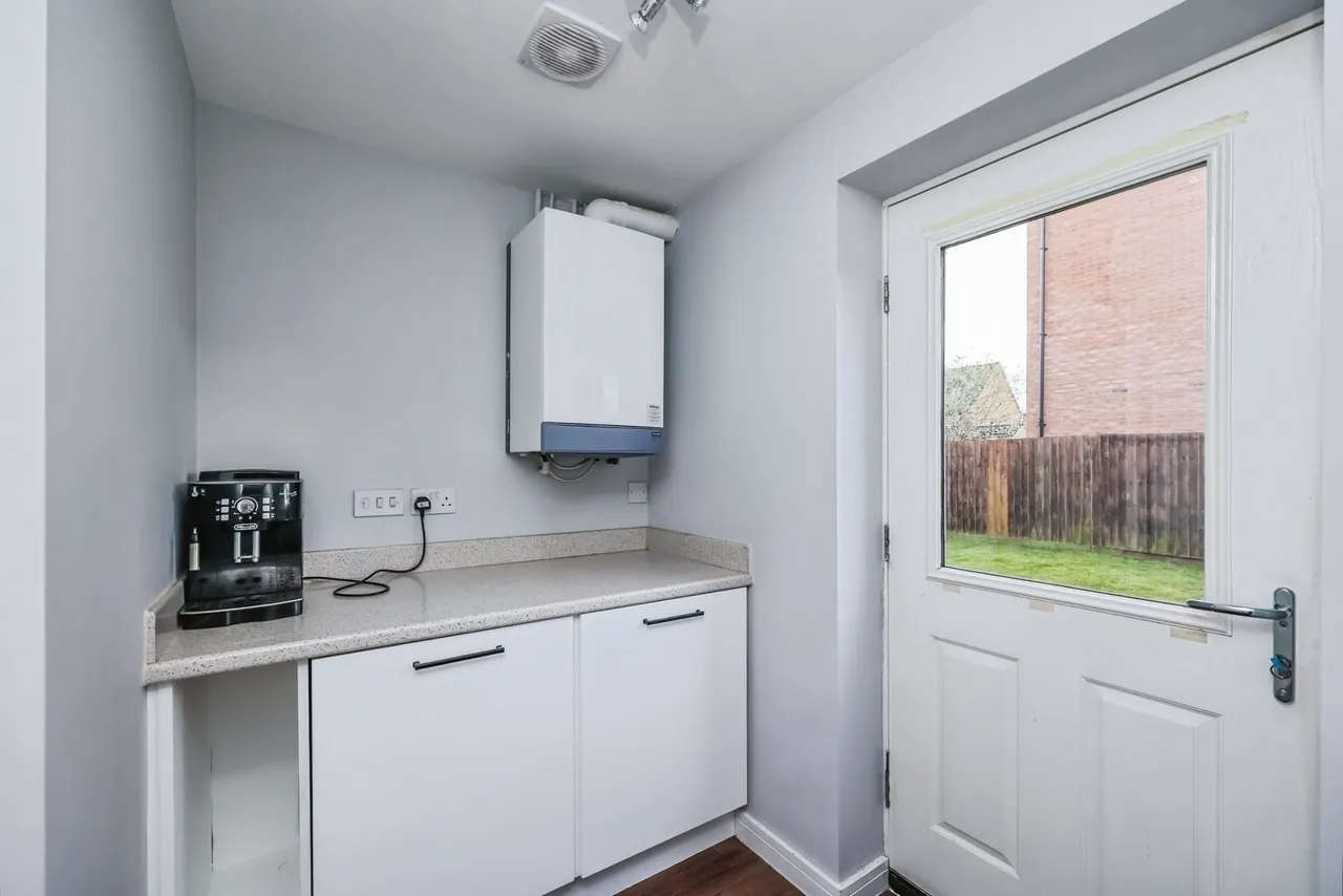 Centurion Close, Hucknall, Nottingham, Nottinghamshire, NG15, photo 6