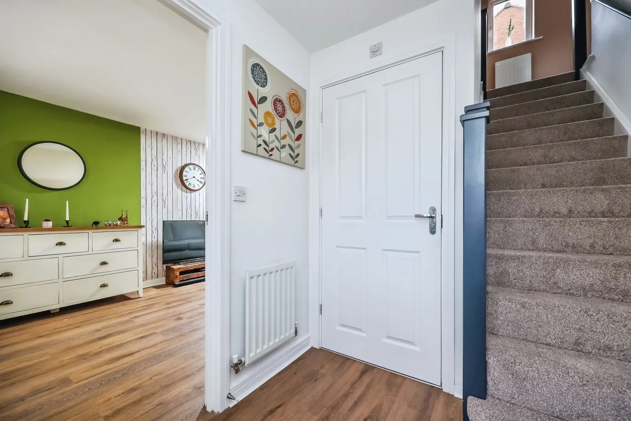 Centurion Close, Hucknall, Nottingham, Nottinghamshire, NG15, photo 8