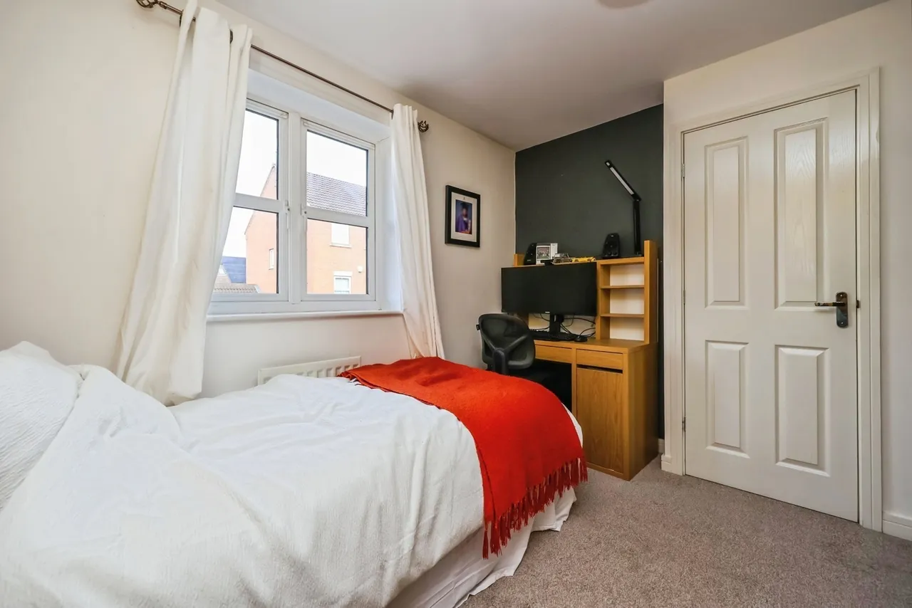 Centurion Close, Hucknall, Nottingham, Nottinghamshire, NG15, photo 12