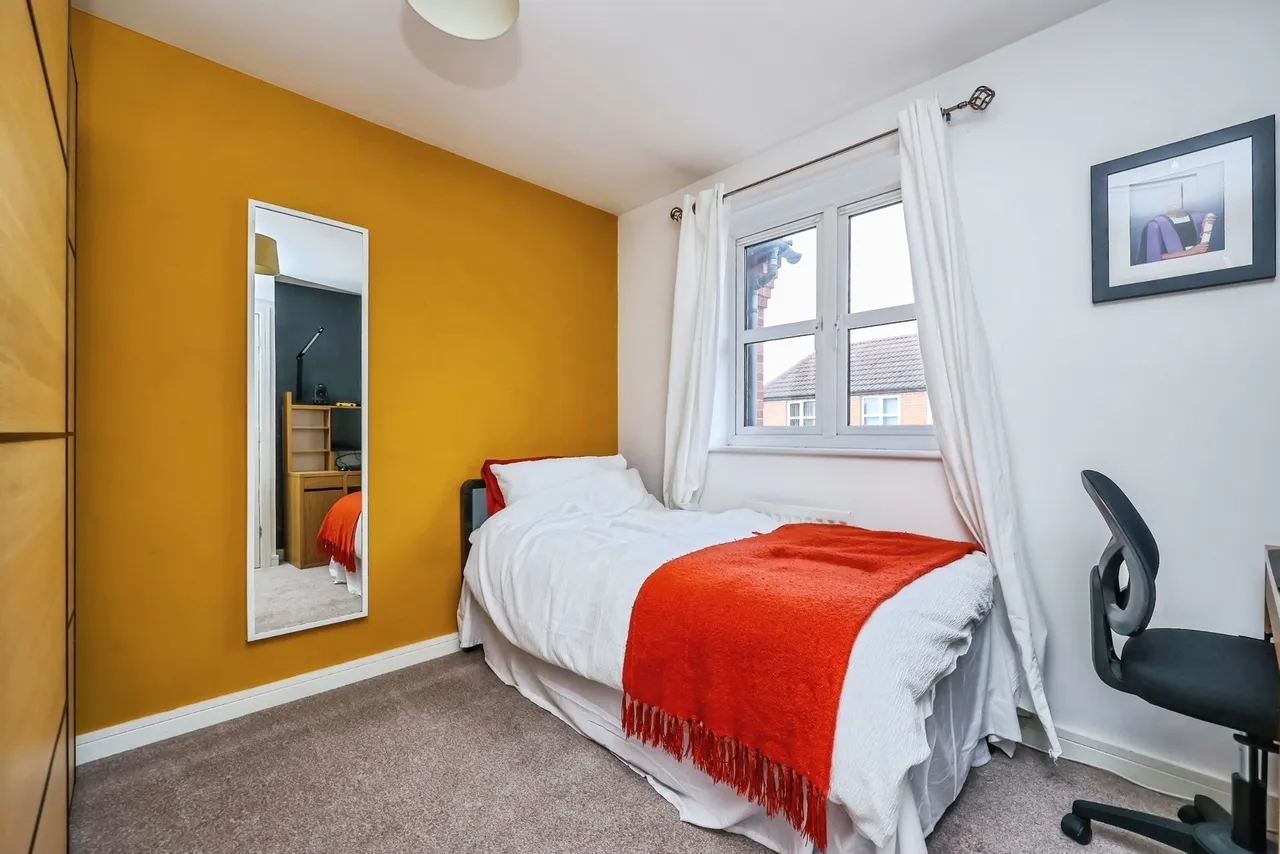 Centurion Close, Hucknall, Nottingham, Nottinghamshire, NG15, photo 13