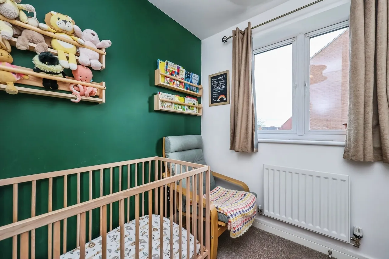 Centurion Close, Hucknall, Nottingham, Nottinghamshire, NG15, photo 14