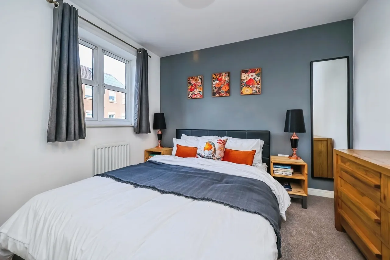Centurion Close, Hucknall, Nottingham, Nottinghamshire, NG15, photo 10